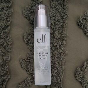 ELF Hydrating Coconut Mist